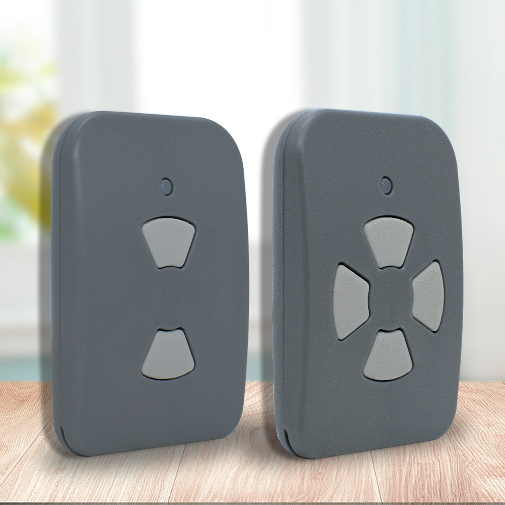 Marantec Digital 392 394 Mini 868mhz garagentor fernbedienung