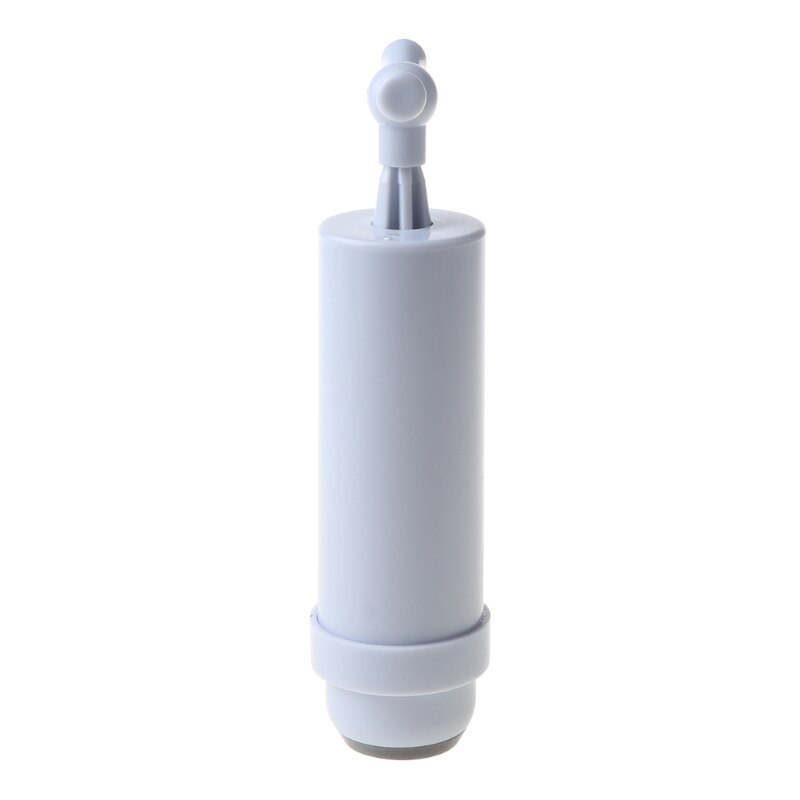 Manual Vacuum Bag Suction Air Pump Food Seal Storage Pouch Compression Pump Tool