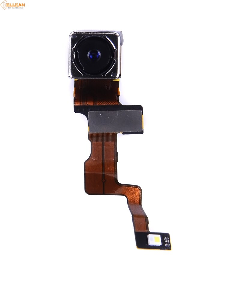 Catteny 6S Plus Zurück Kamera Glas Objektiv Für Iphone 6 Plus Zurück Kamera