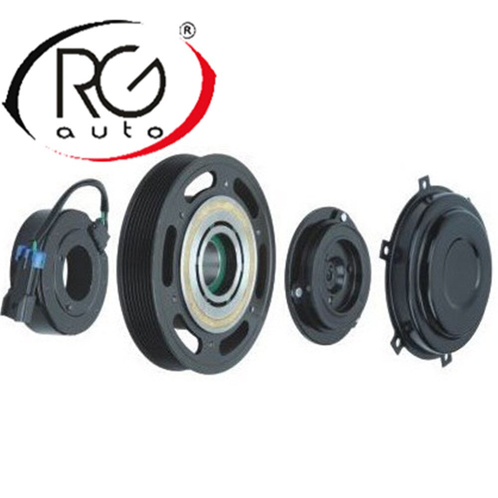 BRAND Auto A/C Compressor Clutch for VOLVO