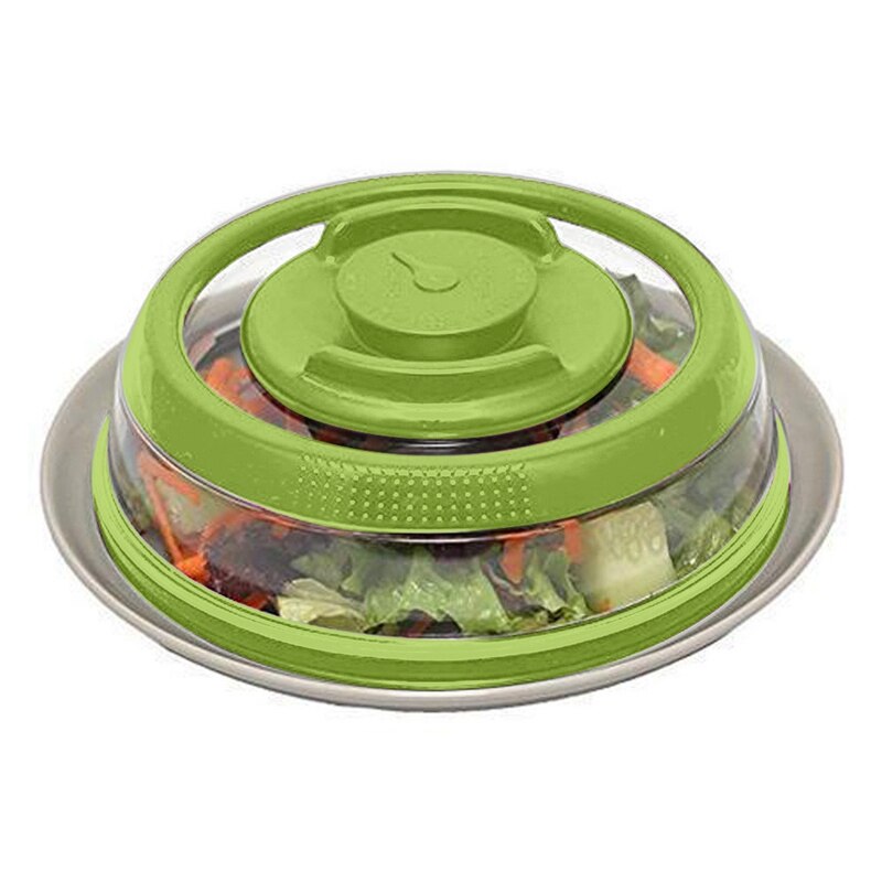 Instant Vacuum Food Sealer Cover Kitchen Instant Vacuum Food Sealer Fresh Covered Refrigerator