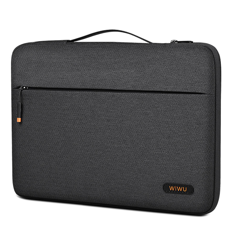 Wiwu vanntett laptop-veske til macbook pro 14 a2779 laptop-veske til macbook luft 13 laptop-veske 14 15.6