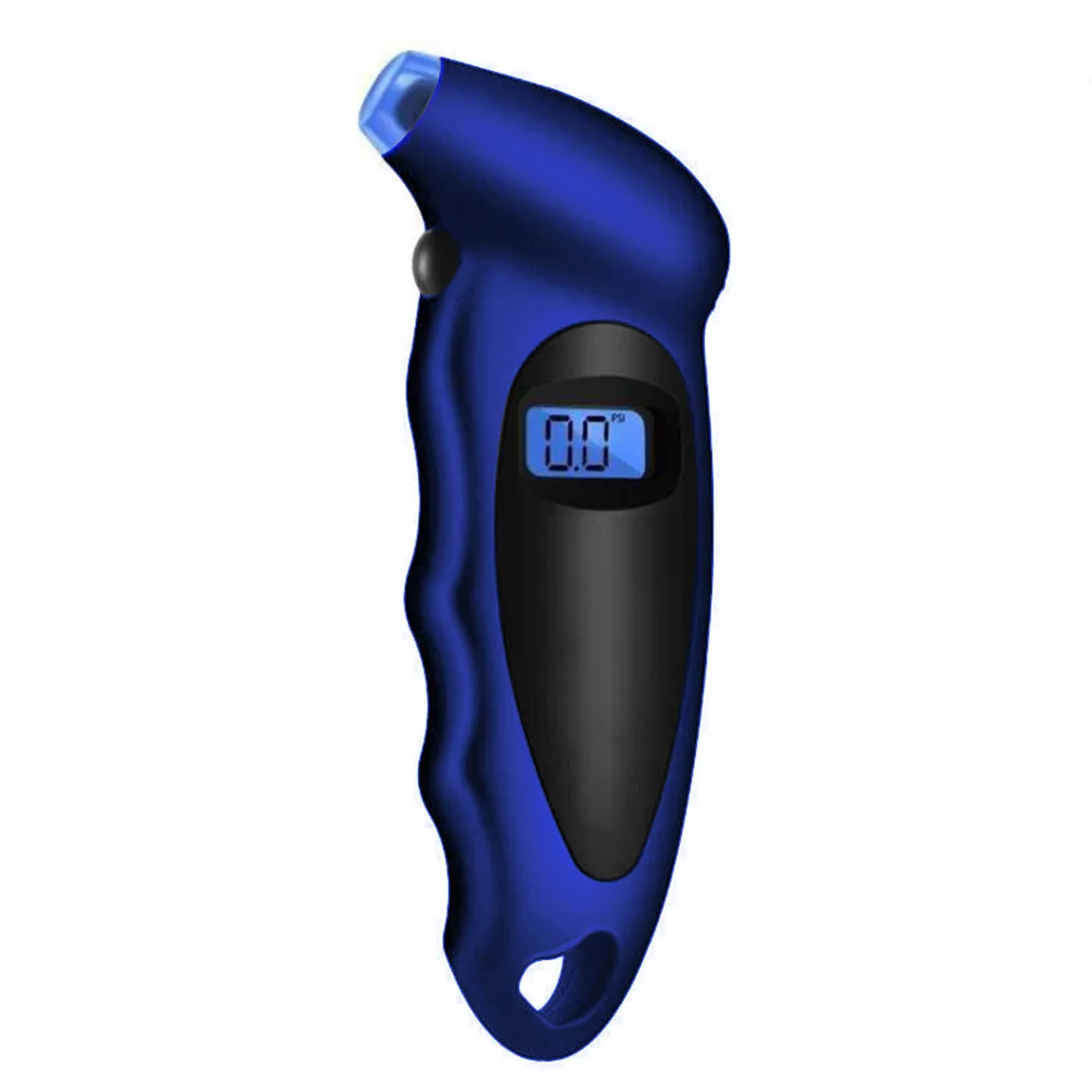 LCD Display Tire Pressure Gauge Backlight High Pre... – Grandado