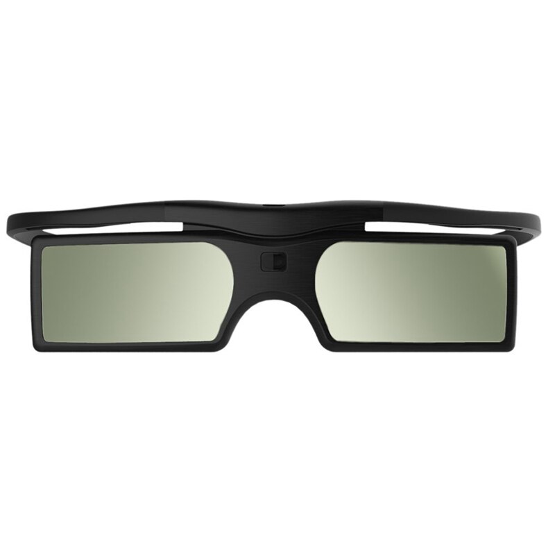 Gafas estereoscópicas Gonbes G15-BT Bluetooth 3D para proyector de TV Epson/Samsung/SONY/SHARP Bluetooth 3D