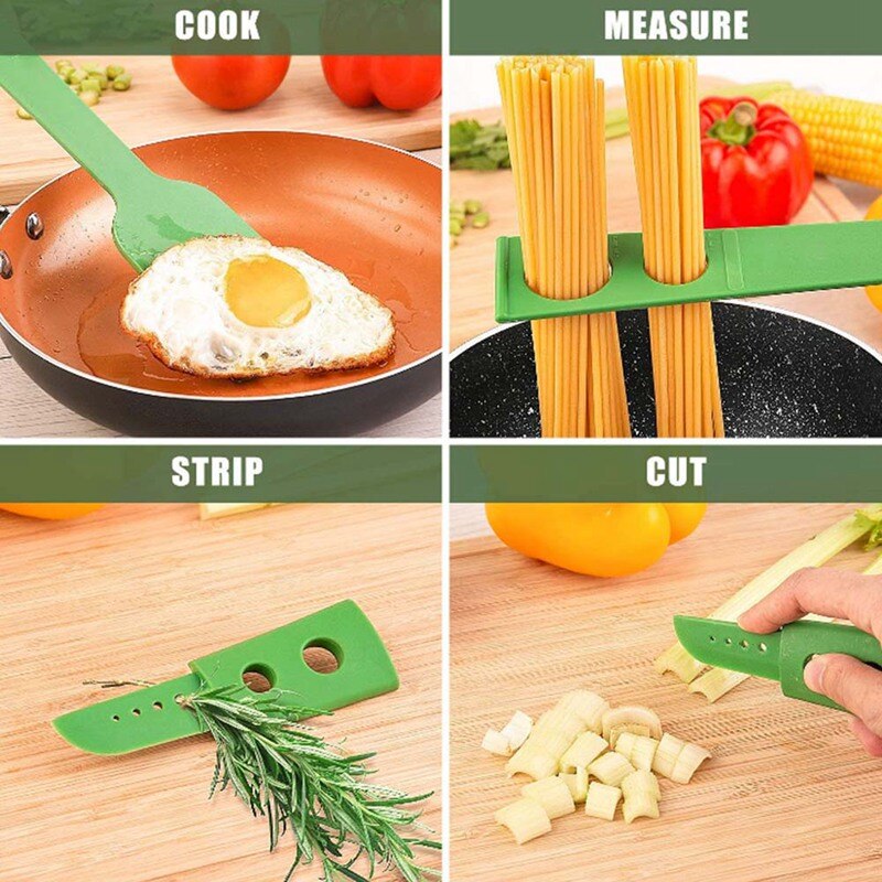 Praktische Pasta Noodle Lepel Pasta Scoop Vergiet Noodle Spaghetti Pollepel Slot Lepel Nylon Pasta Gereedschap Vergiet Keuken Gadget