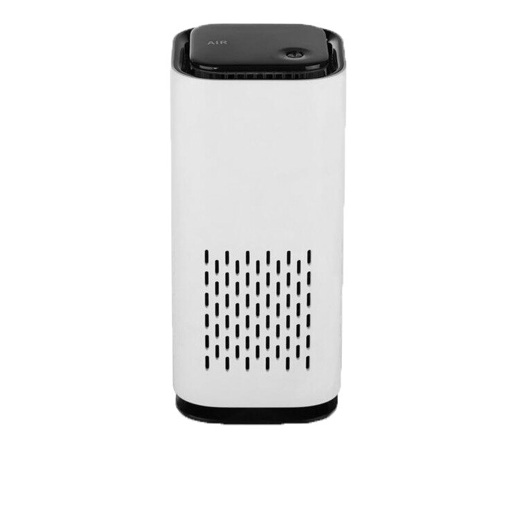 Huishoudelijke Formaldehyde Verwijdering Luchtreiniger 3H Sterilisator Toevoeging Formaldehyde Reiniging Intelligente Huishoudelijke Hepa Filter # G30: WHITE
