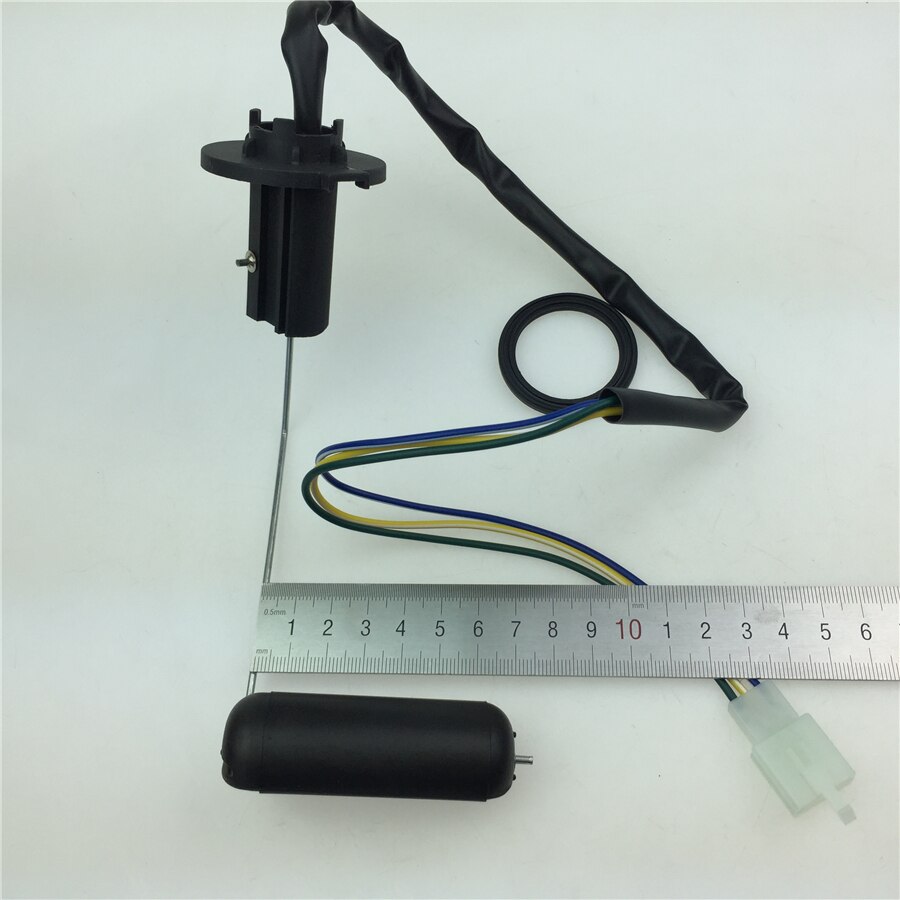 STARPAD Motorfiets Olie Vlotter Brandstofmeter Olie Sensor Vlotter Brandstoftank Sensor