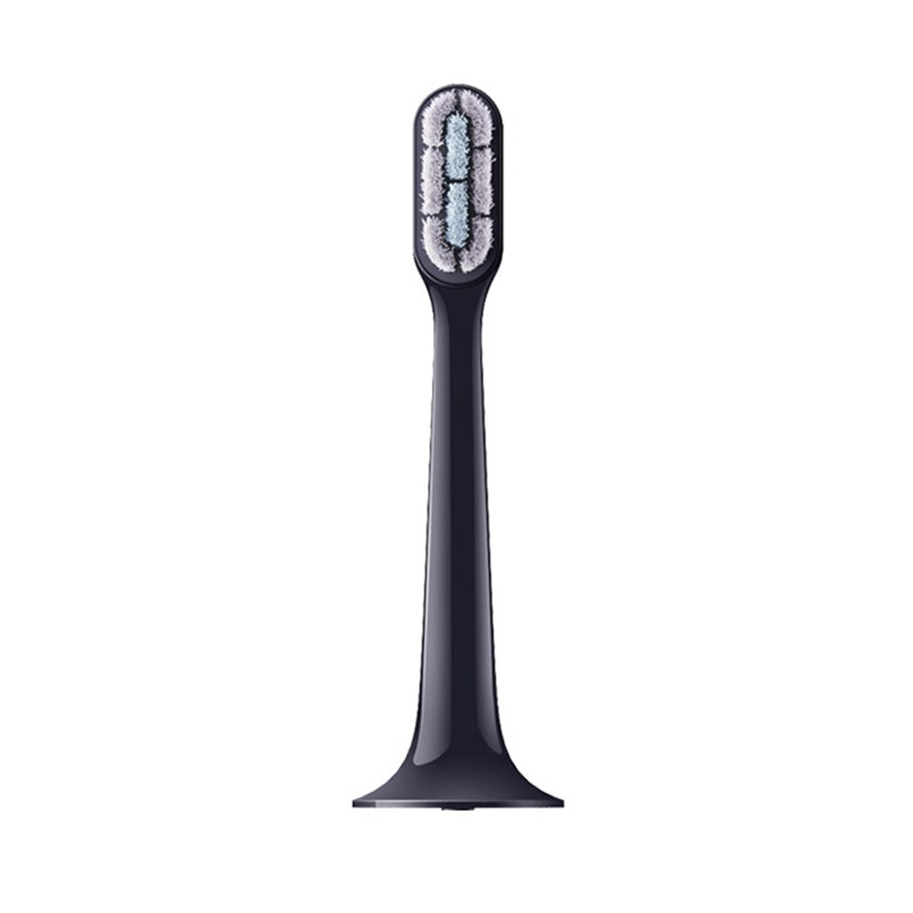 Xiaomi Mijia-cepillo de dientes eléctrico T700, repuesto de 2 uds., resistente al agua, suave