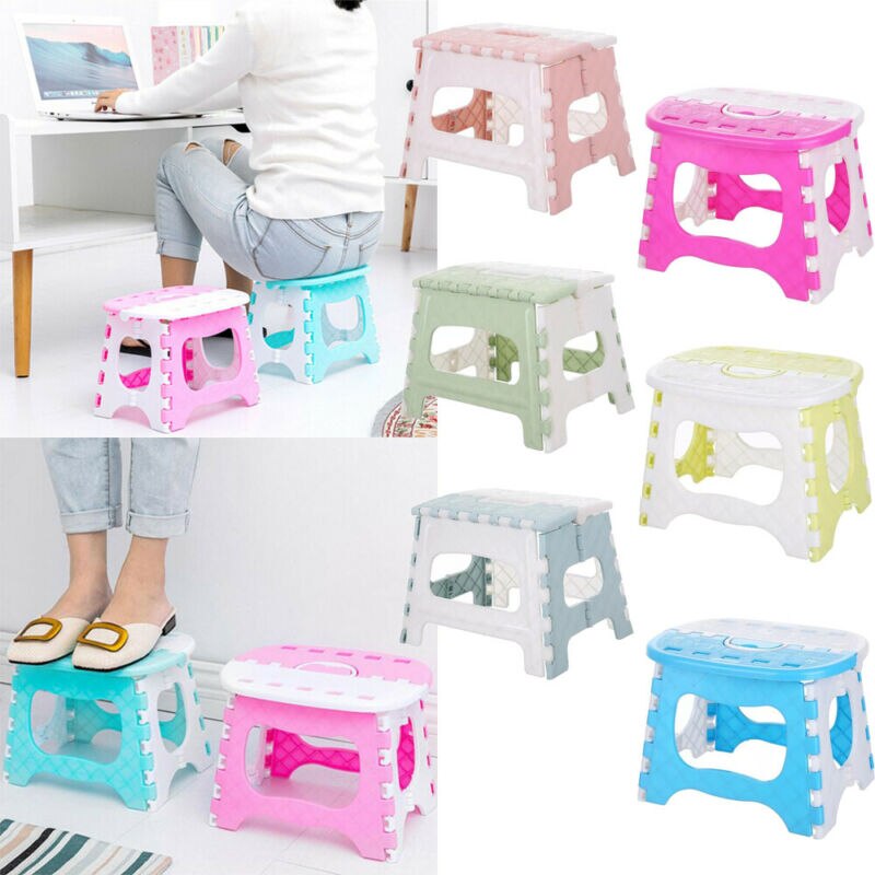 Chaise pliante pour enfants, Mini siège Portable d'extérieur pour pique-nique Camping, tabouret, pliable, offre spéciale