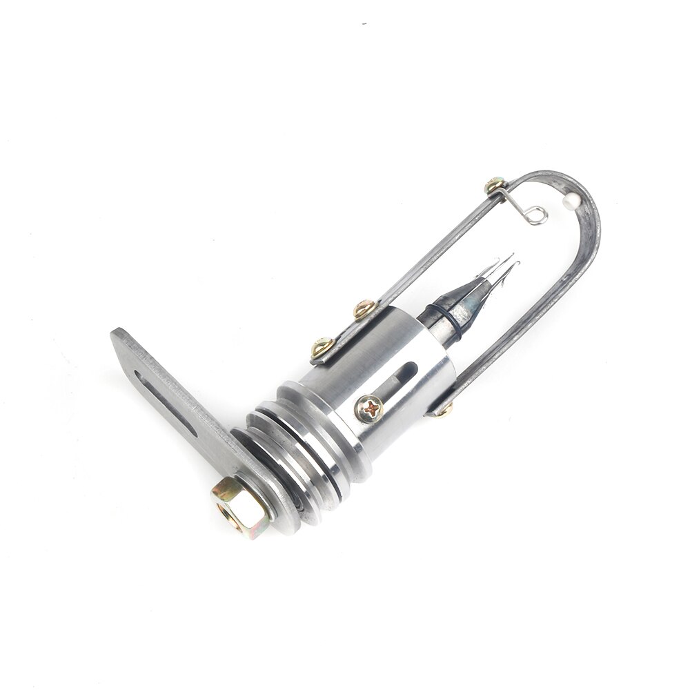 Knitting machine head accessories mask production machine 6 stitches Hooking machine