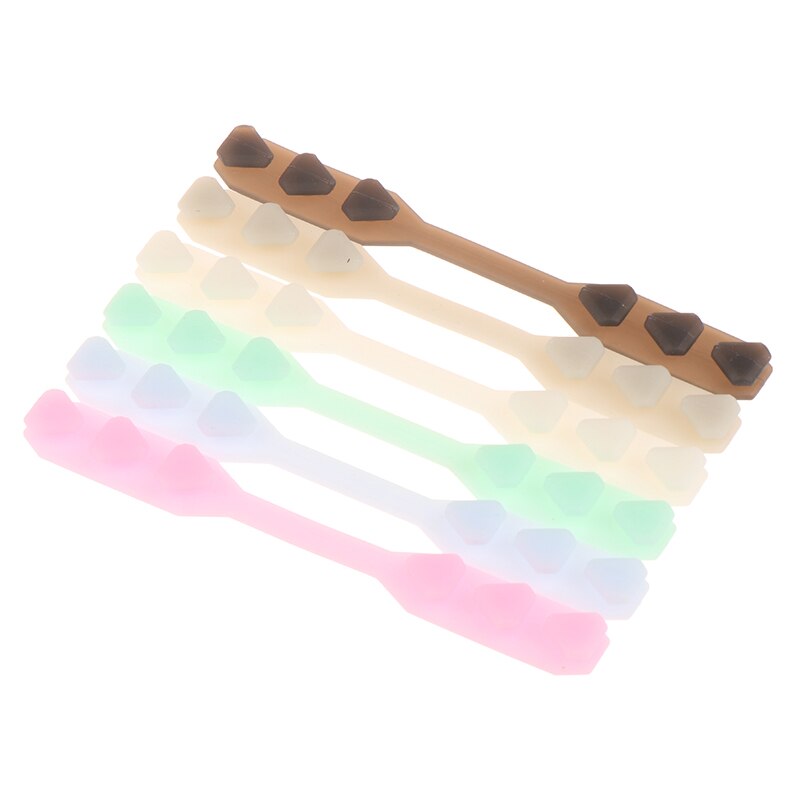 5 stuks masker oorhaken verlenggesp verstelbare antislip masker oorgreep verlenghaak masker gesp houder woonaccessoires