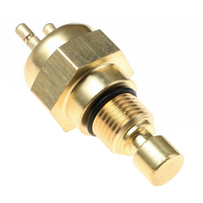 Radiateur ventilateur interrupteur thermique 87 ℃ pour Kawasaki VN800 vulcain 800 1995-2005 NINJA ZX-9R ZX9R 1994-2003 1996-2000 27010-1202: Default Title