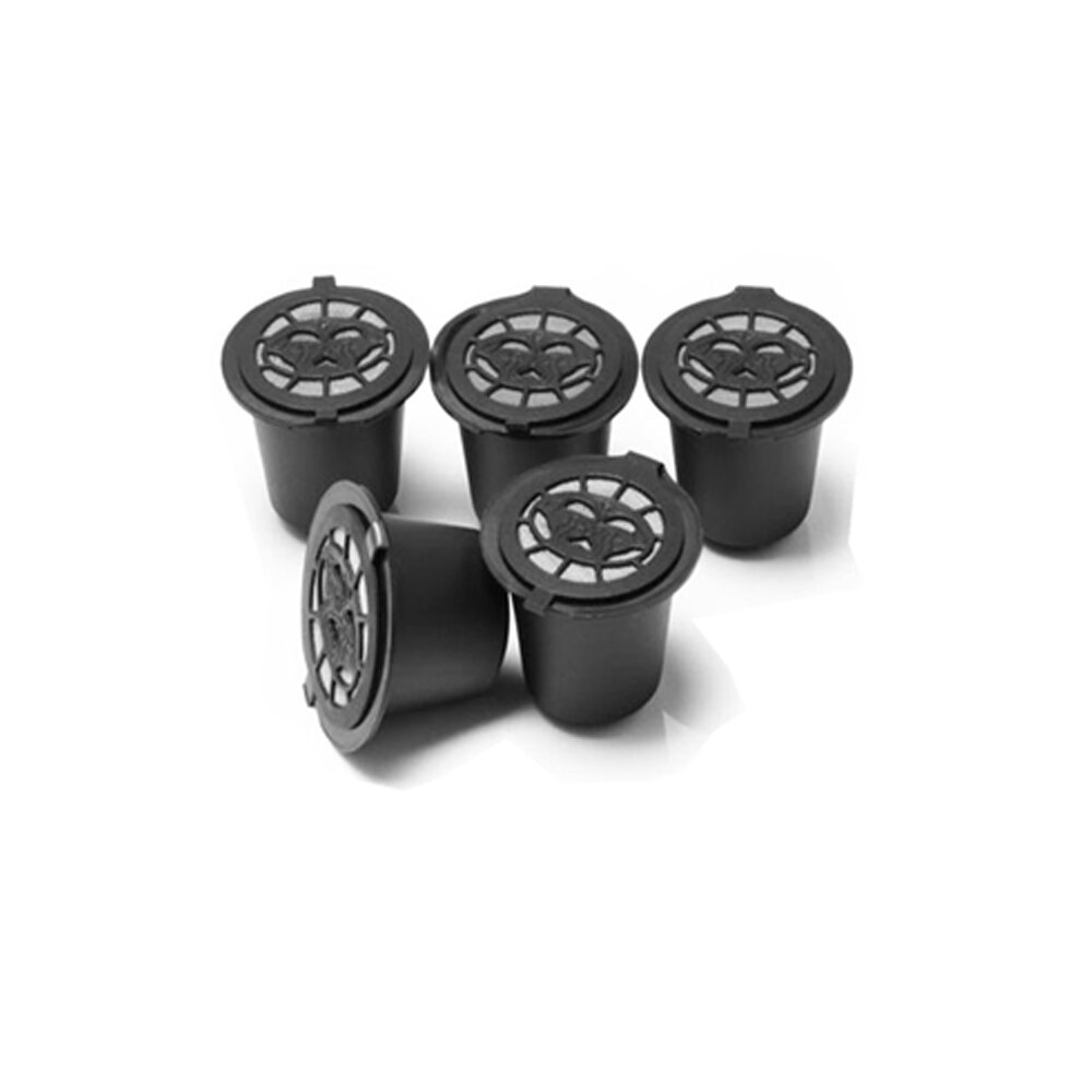 10Stck Kaffee Schote Halfter Spender Kaffee Kapseln Kappe Abgabe Turm Stand passen Nespresso Kapsel Lagerung Kaffee Filter Halfter