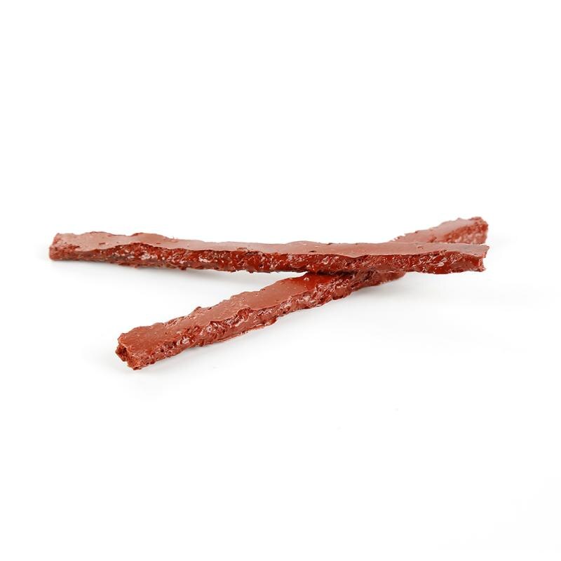 5x Tubeless Tire Tyre Puncture Repair Strip Kit Plug Car Motorcycle 100mm*6mm