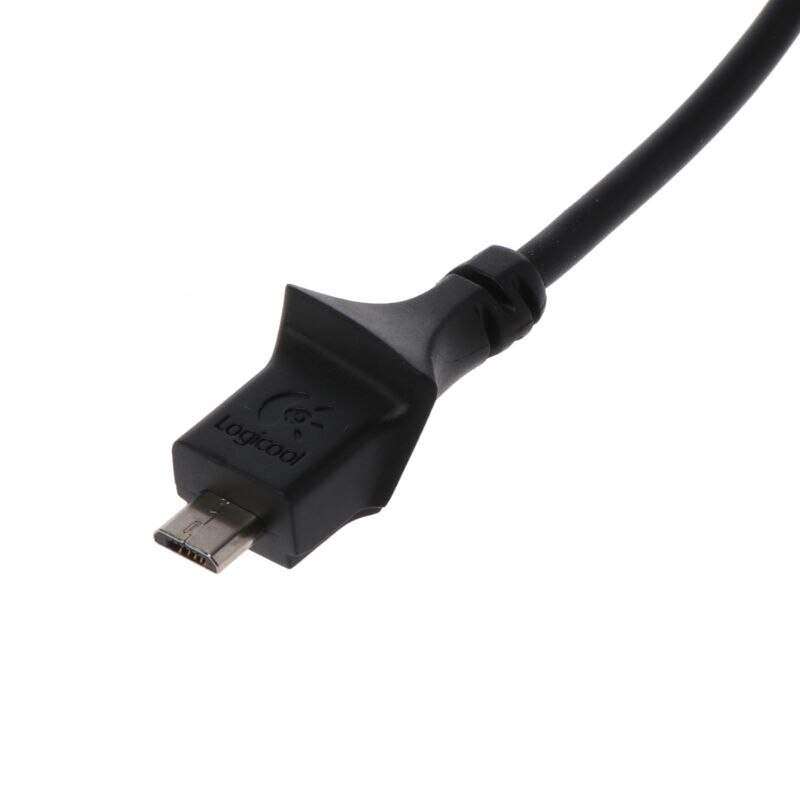Durable USB Charging Cable Mouse Cable Wire For Logitech G700S G700 Gaming Mouse R9JB