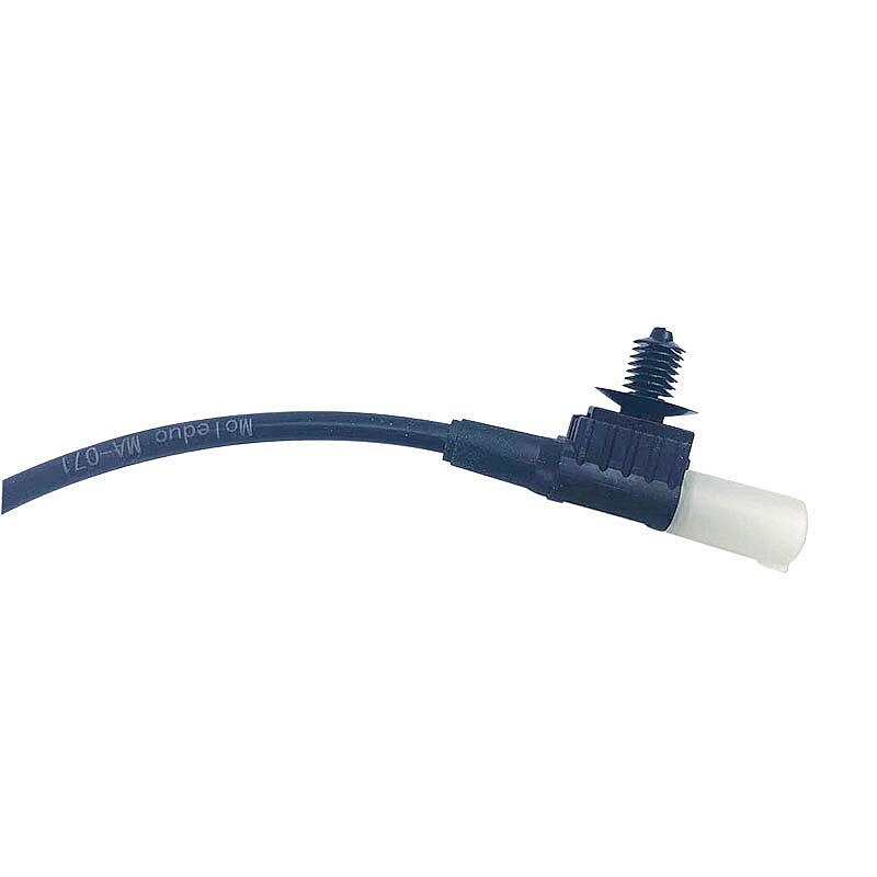 Front Brake sensor Brake alarm line Brake induction line SEM500090 for Land Rover Range Rover Sport 2005 2006 2007