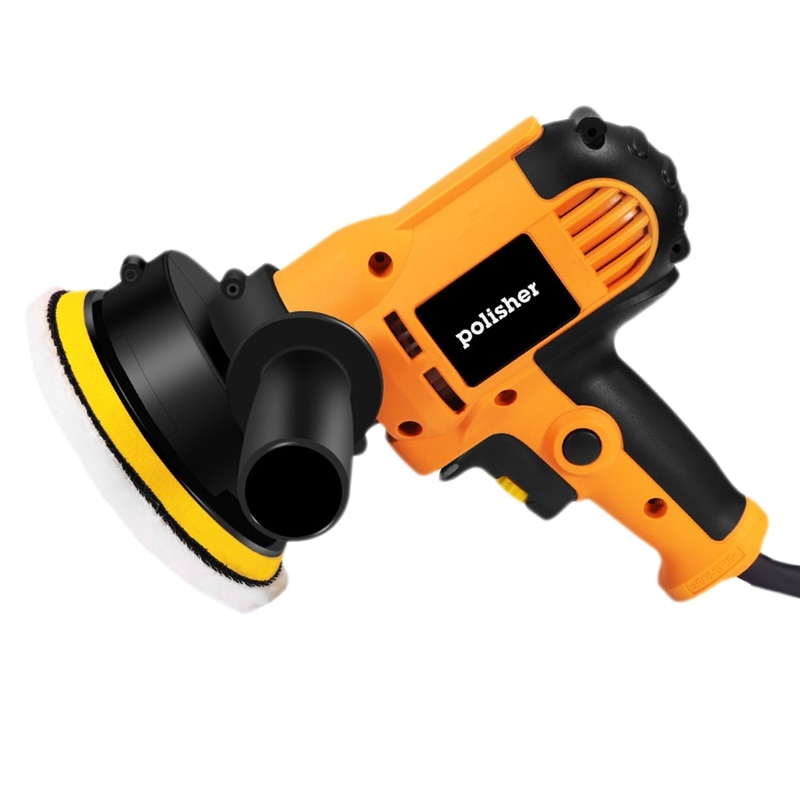 Electric Car Polisher Machine 600W 220V Auto Polis... – Vicedeal
