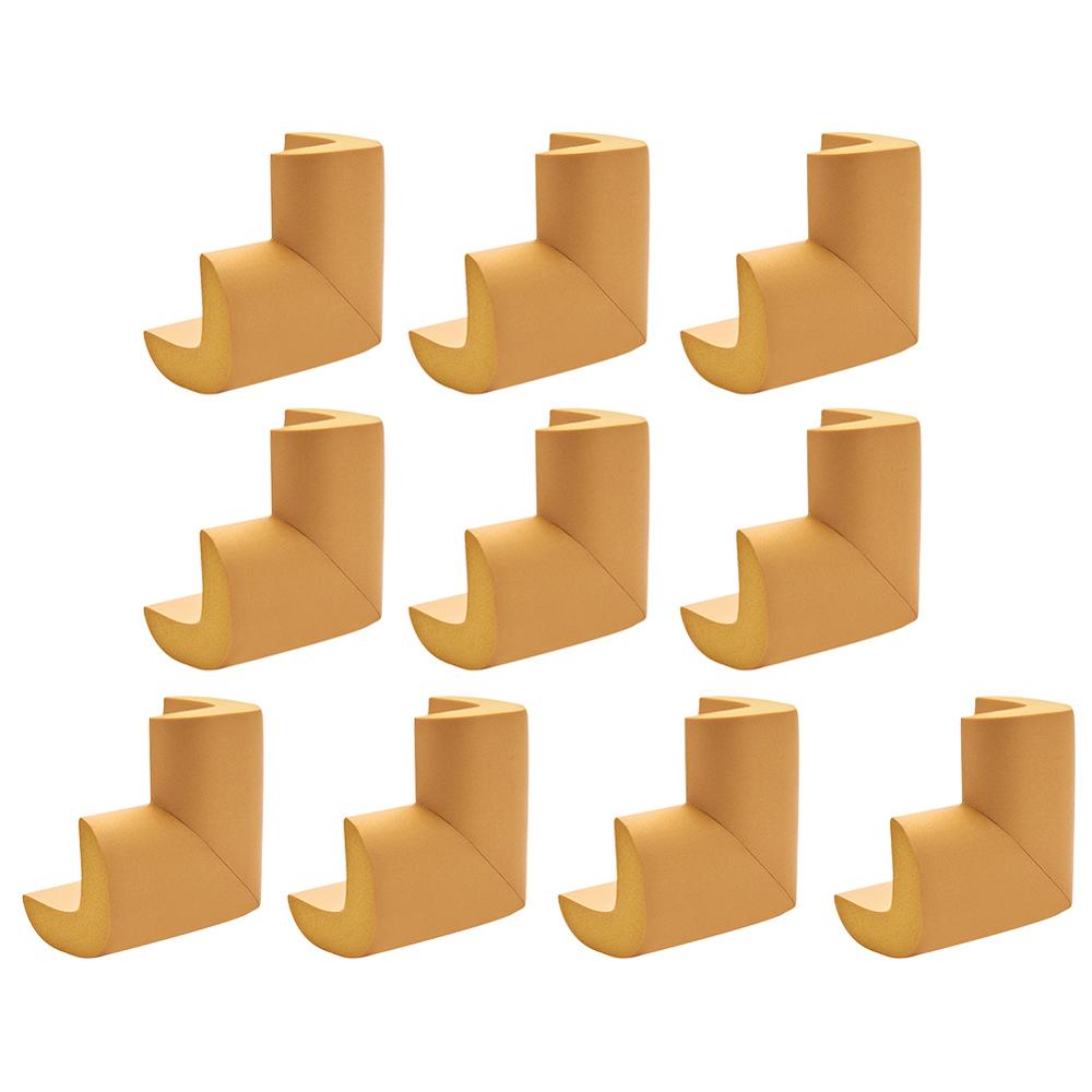 Serrure plastique de Protection contre les enfants | 5/6/10 pièces, serrure de porte d'armoire, serrure de sécurité pour les enfants, produits de soins pour bébés: 07 (10pcs)