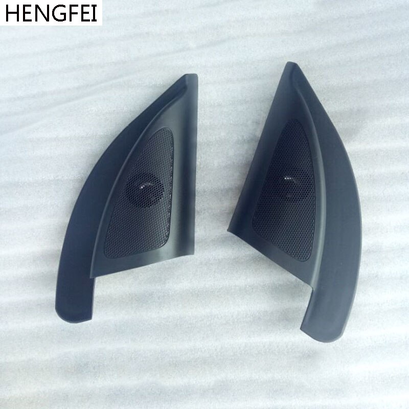 Originele Hengfei Tweeter speakers voor Hyundai ix35 Tweeter Driehoek treble hoorn