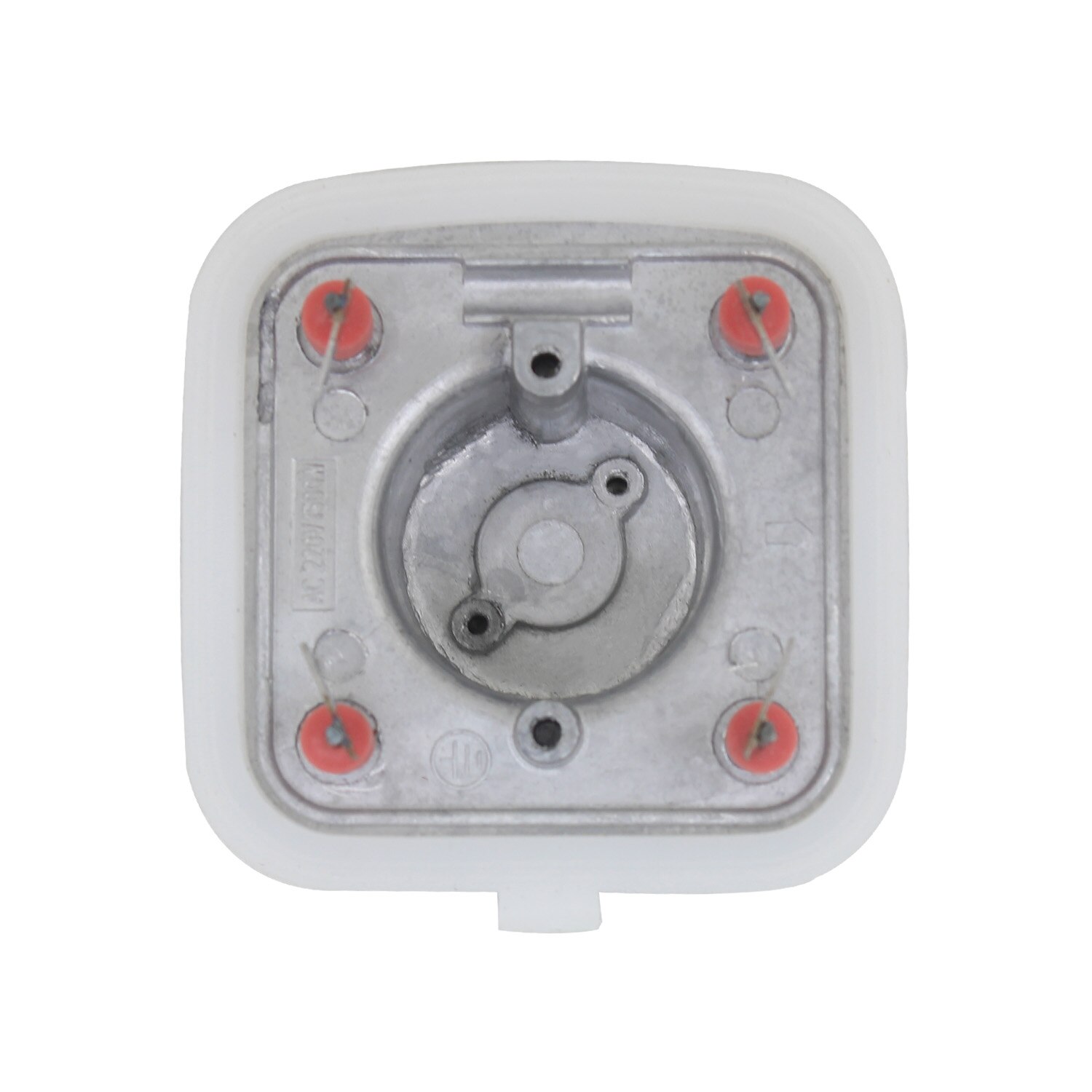 Midea garment ironing machine accessories heating body pot