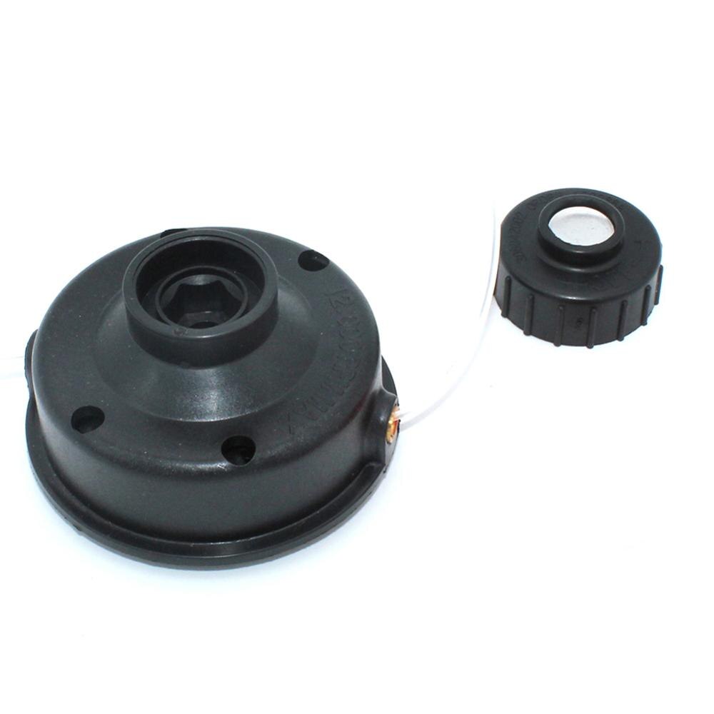 Trimmer Head for Bolens BL100 Yard Machines Y26CO Yard Man YM21CS YM4520 PN 753-04284 791-610317B 753-1155 791-153066B