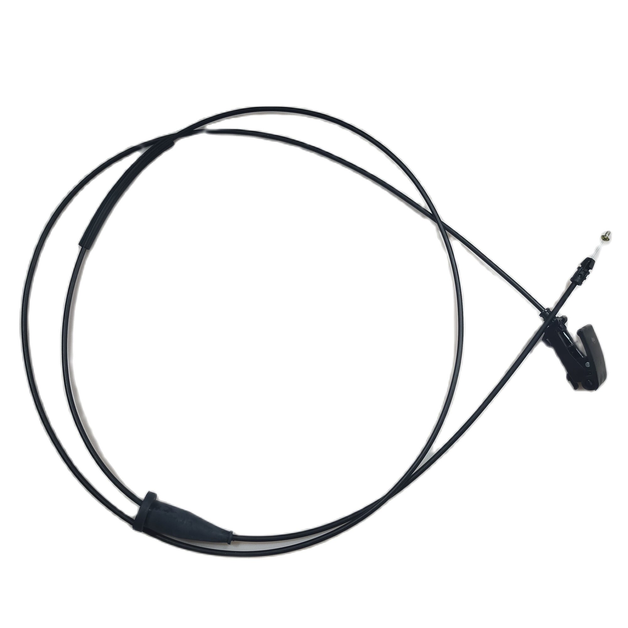 1PS72DX9AB Hood Release Cable Assembly For Chrysler 300 912-450 Dorman