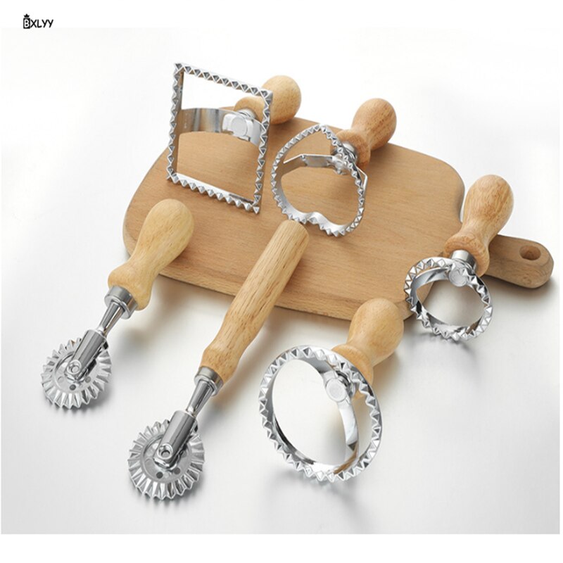 Kitchen Pie Tools Form for Cooking Dumpling Molds Baking Accessories Bakeware Kitchen Accessories Cookie Making Mould Cuisine.9z