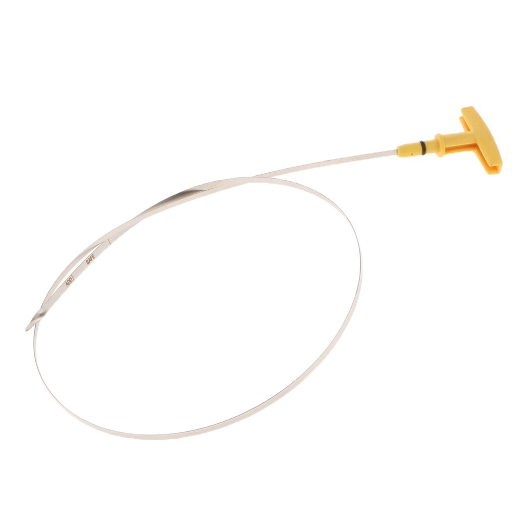 Transmission Dipstick Fluid Level Tool Automatic Oil Trans For Dodge