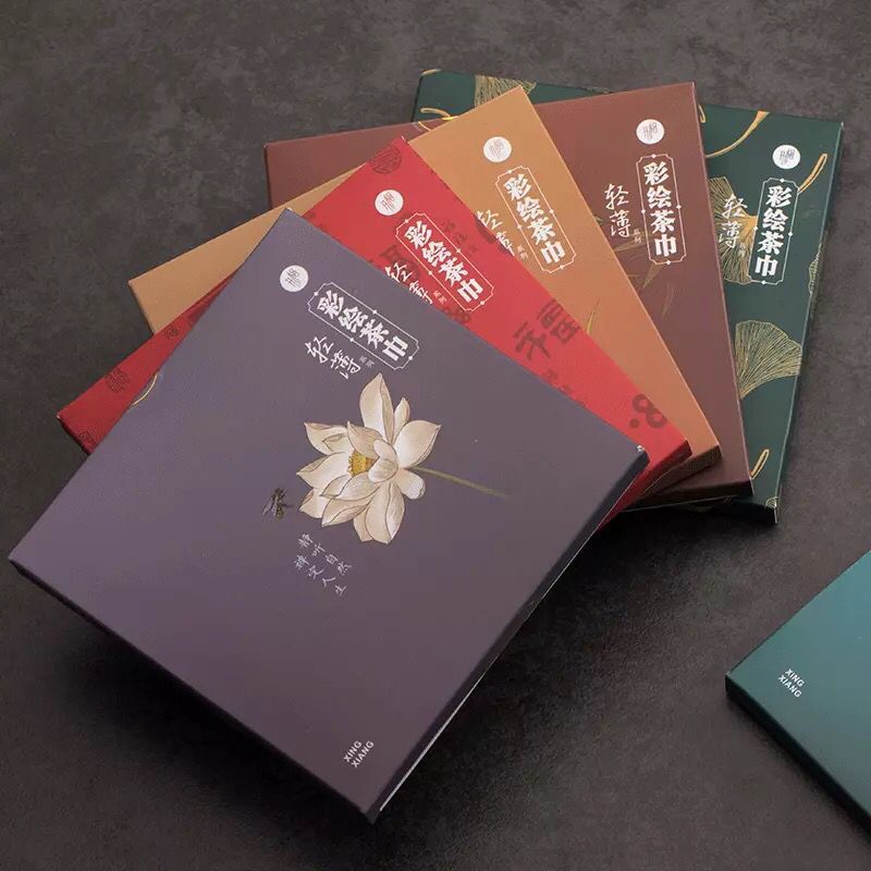 High-Grade Tea Towel Cloth Absorbent Kombucha Single-Service Towels Teapot Towel Tea Table Tea Table Rag Tea Cloth Cotton