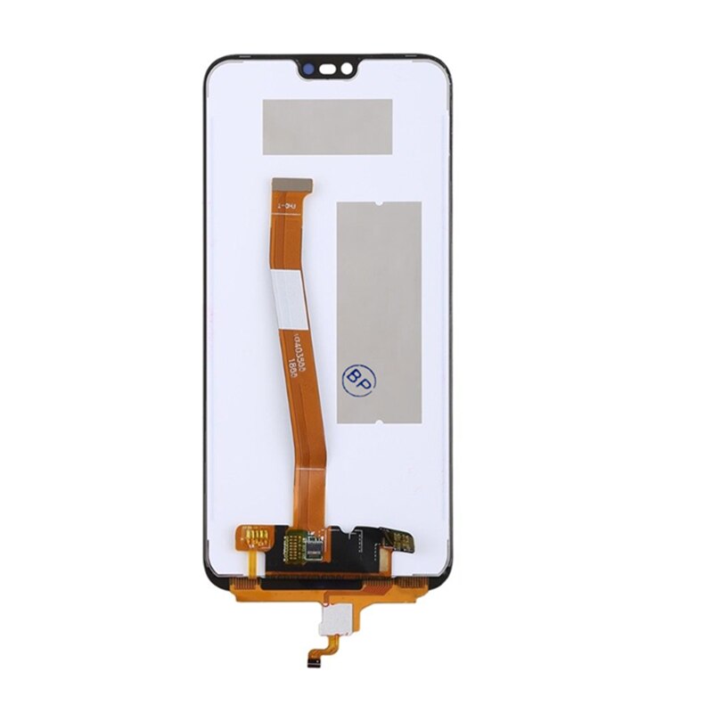 5,84 LCD Für Huawei Honor 10 LCD Anzeige Touchscreen Digitizer Montage Mit Rahmen Für Huawei Honor 10 Kol-AL10 Kol-L29 Kol-L19