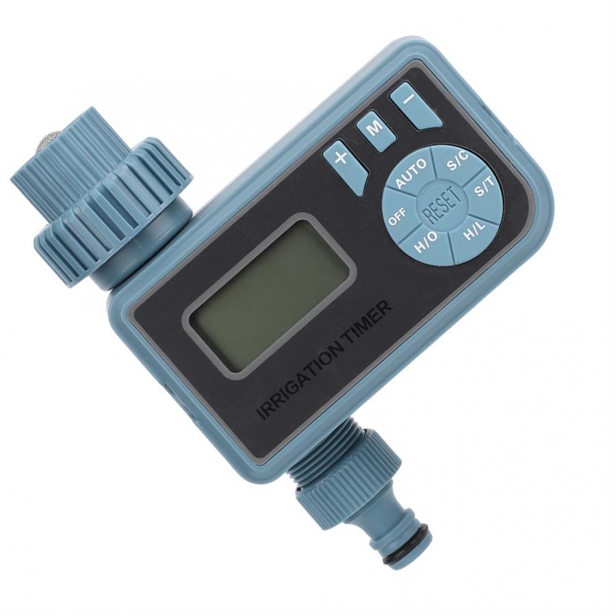Watering System Garden Watering Timer Automatic Watering Irrigation Controller Analogue Garden Water Timer