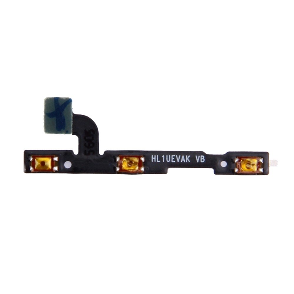 IPartsBuy pour Huawei P9 Bouton D'alimentation et de Volume Bouton Flex Câble