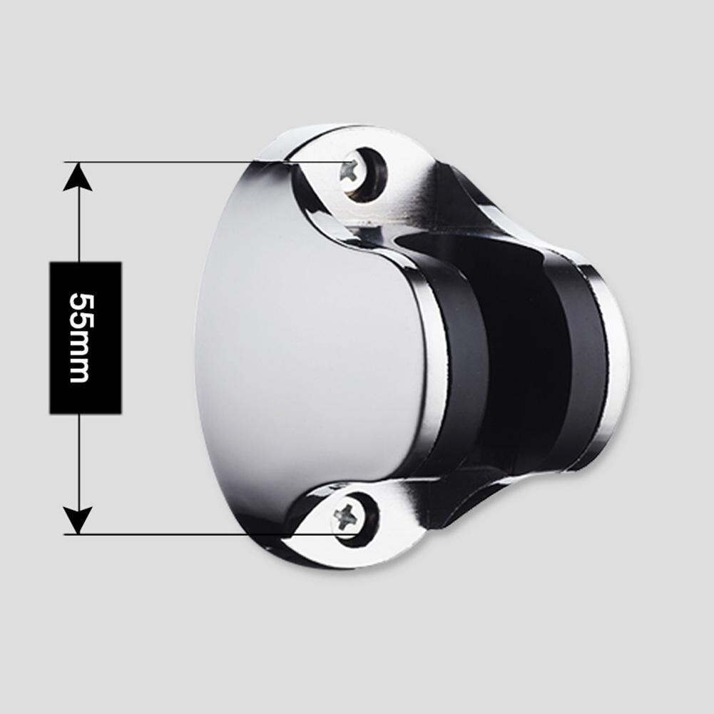 45 Graden Verstelbare Douchekop Houder Douchekop Bevestiging Stand