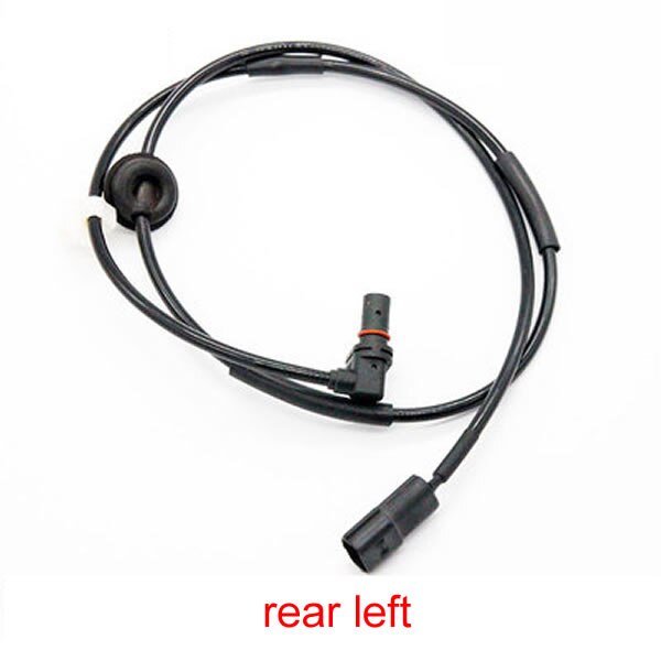 ABS Sensor Line for Great Wall Florid Coolbear M4 M2 3550310-S08 3550510-S08 3550320-S08 3550520-S08