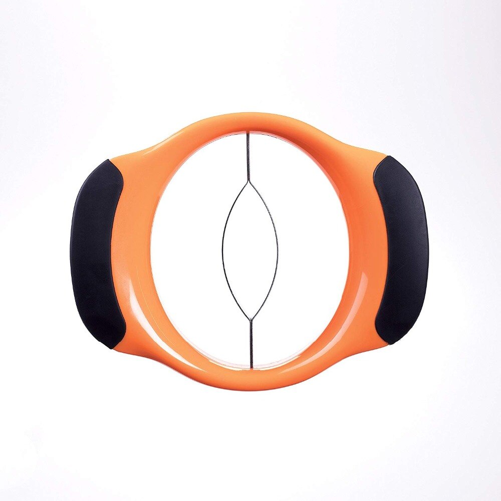 1PC Manual Slicers Multifunction Apple Mango Cutter Stainless Steel Salad Fruit Vegetable Tools Peach Corers Kitchen Gadgets