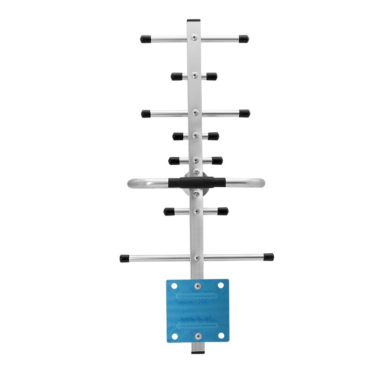 Lintratek 12dBi Antenna GSM 2G 3G 4G Outdoor antenna High Gain Yagi Antenna 900 1800 2100 2600MHZ Ariael for Signal Booster