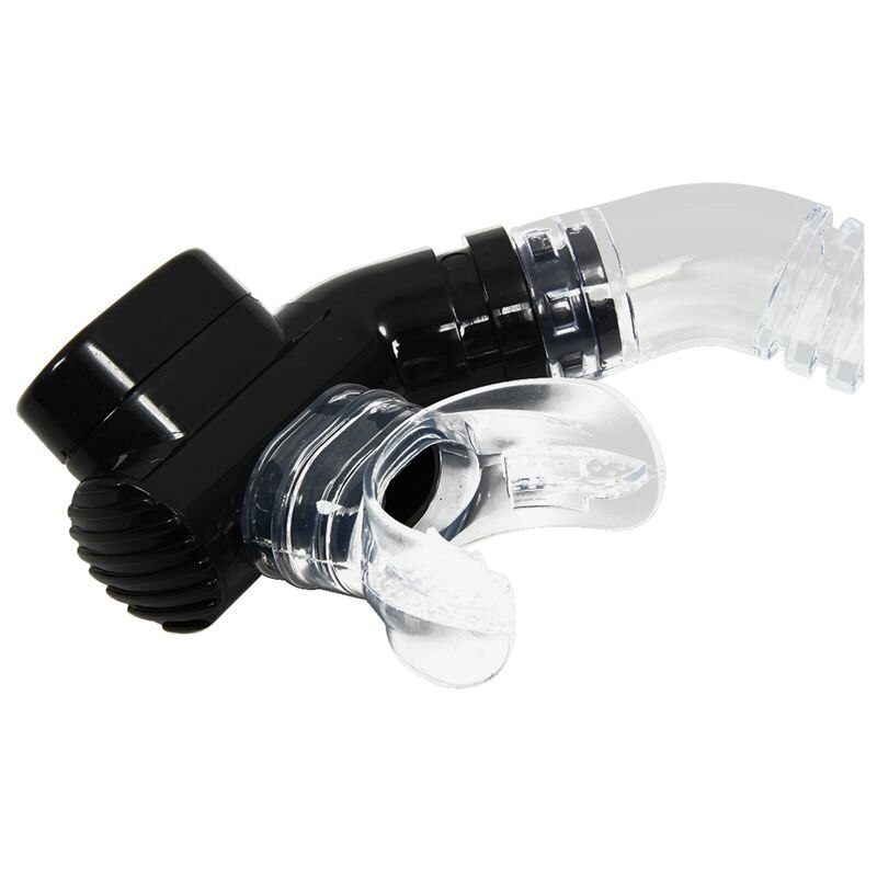 Dive Diving Mask Goggles Dry Snorkel Combo Set Swimming Scuba Snorkeling Gear