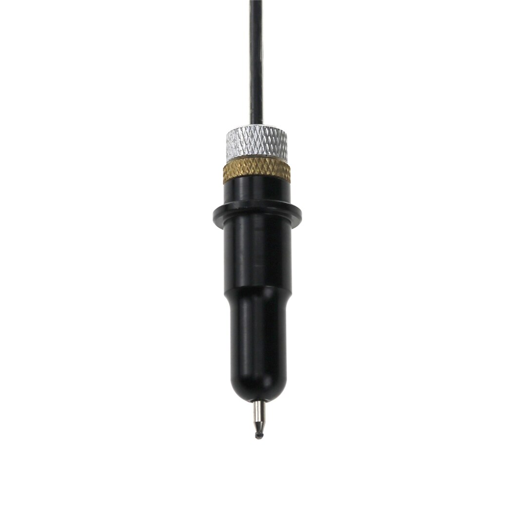 Plotter Pen Holder/Supporter for Graphtec Roland GCC Liyu Mimaki Summa silhouette cameo craftrobo vinyl Plotter cutter 12*28MM