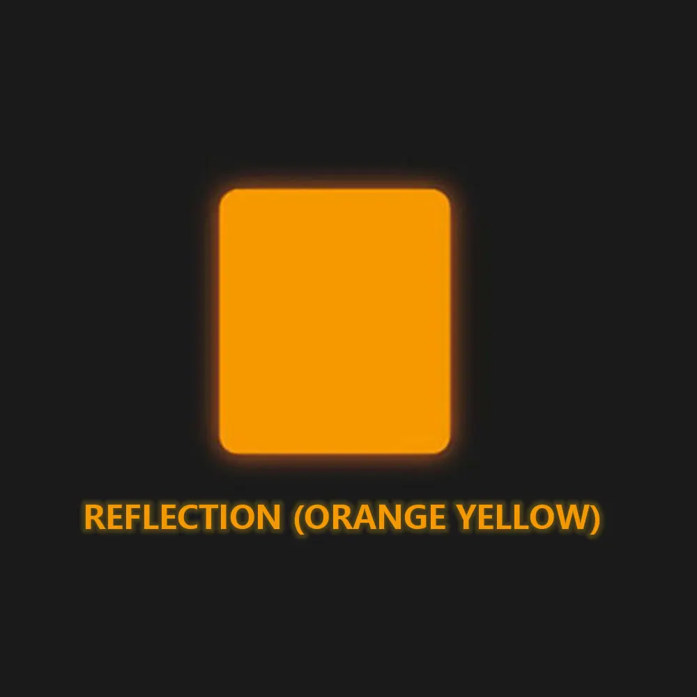 For ENGINE 11 Bike Frame Stickers Decal Bicycle Cycling: Gold