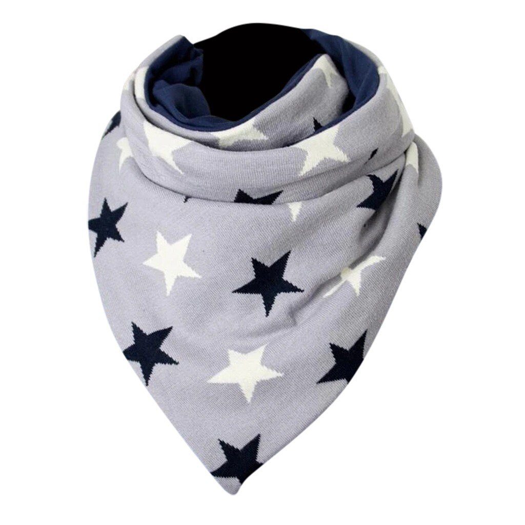 Women Scarf Printing Button Soft Wrap Casual Warm Scarves Shawls bandana pashmina lady wrap foulard: H