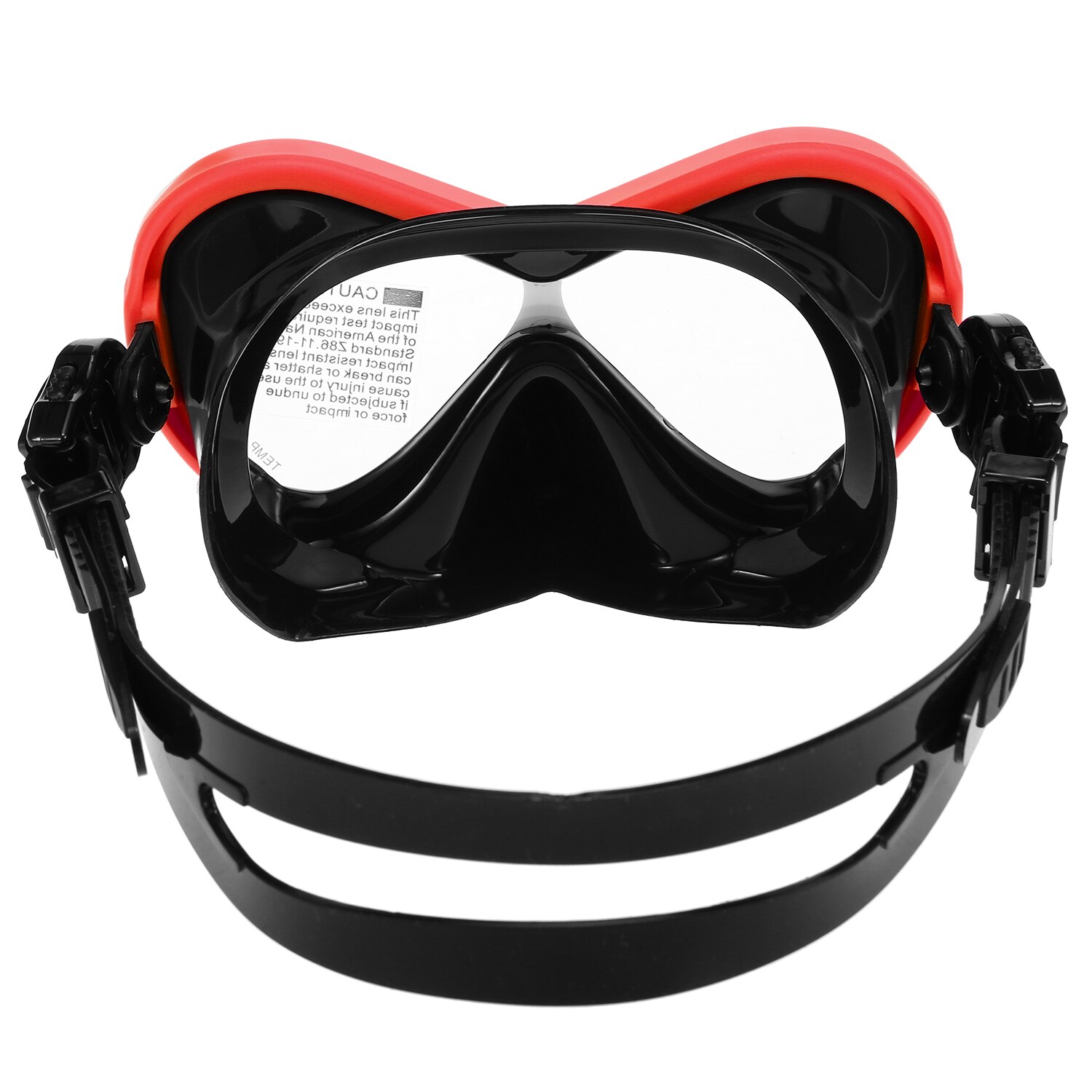 Scuba Diving Mask Silicone Mask Snorkel Anti-fog Diving Mask Snorkel Full Dry Tube Underwater Swim Equipment