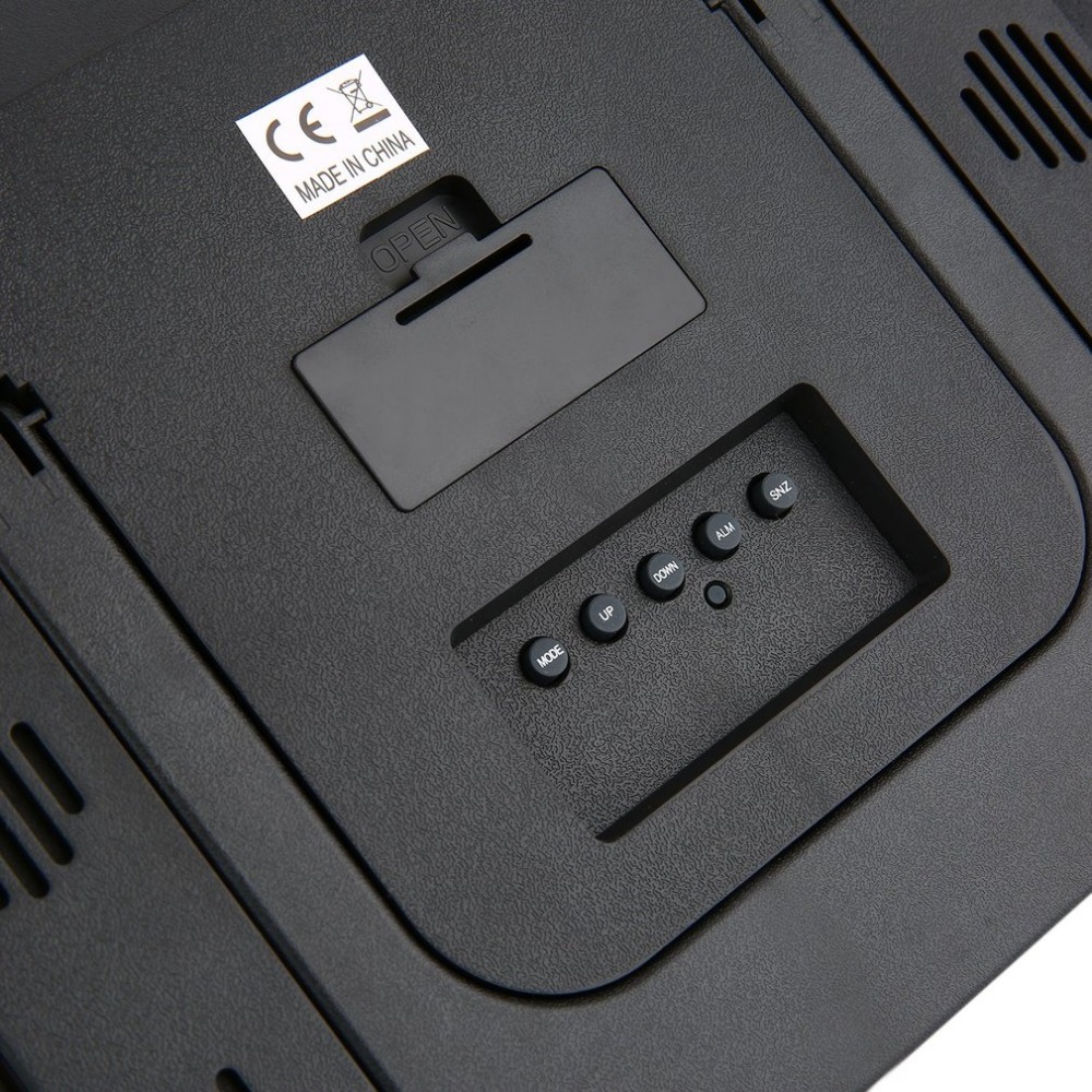 Hoge Nauwkeurigheid Zelf Instellen Digitale Home O... Grandado