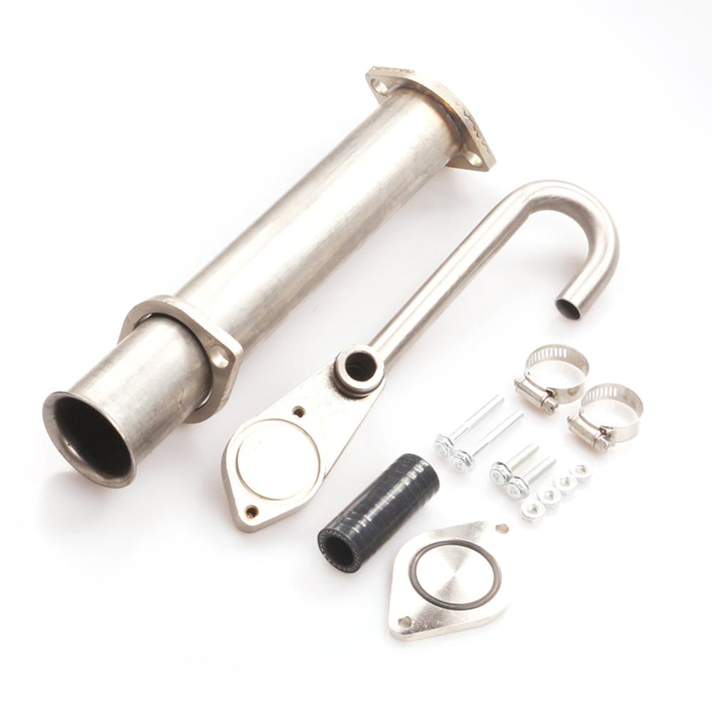 6 0l egr bypass y eliminar kit powerstroke diesel grandado