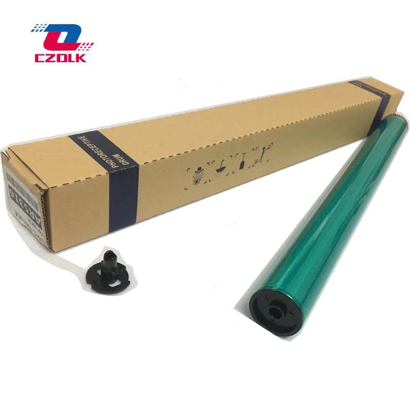 5pcs compatible OPC Drum for sharp ARM 160 162 205 207 DM 2000 2005 AR 5016 5316 opc