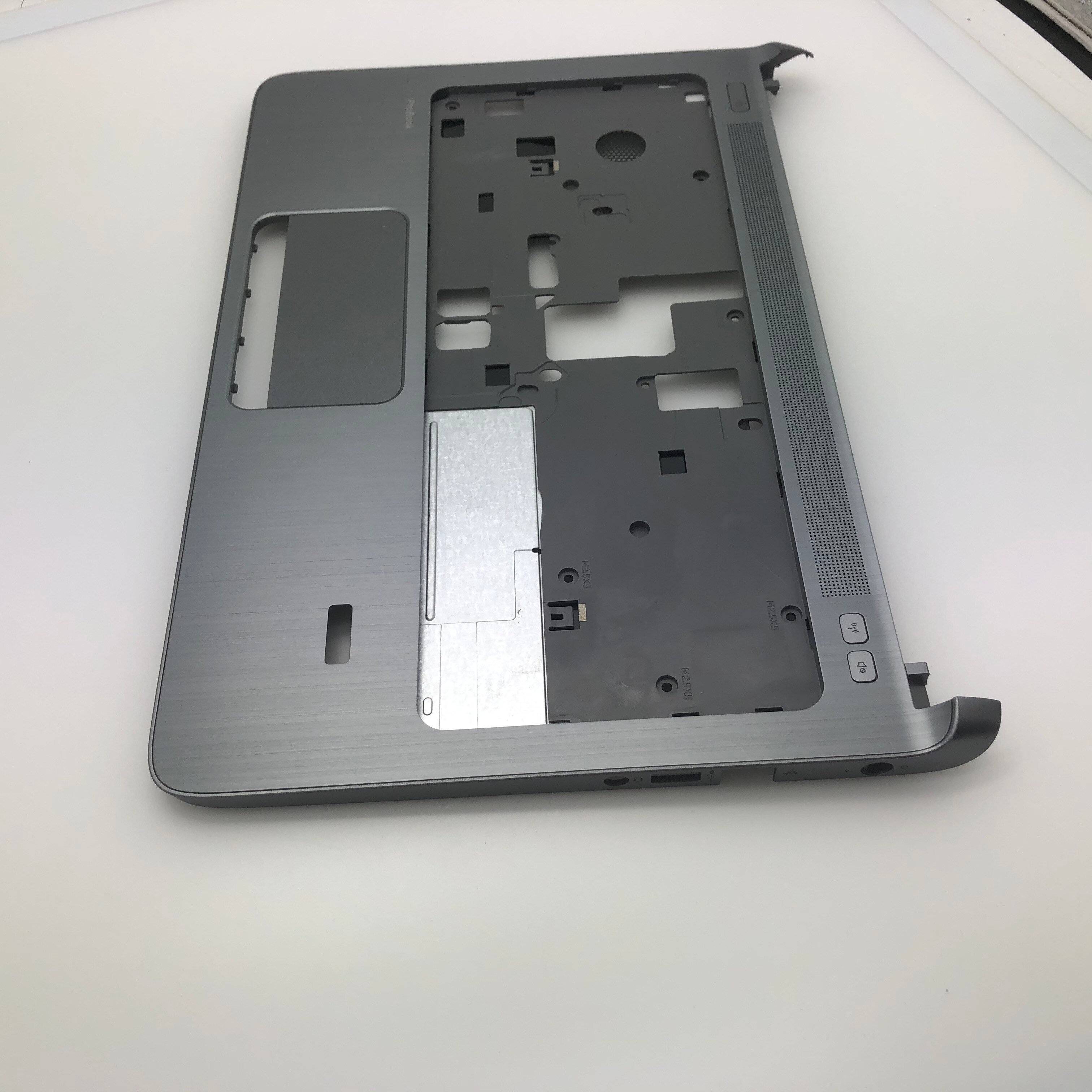 Original Laptop Palmrest Upper Case With Touchpad Panel For HP Probook 430 G2 Notebook Upper Case Bottom Top Cover Accessory
