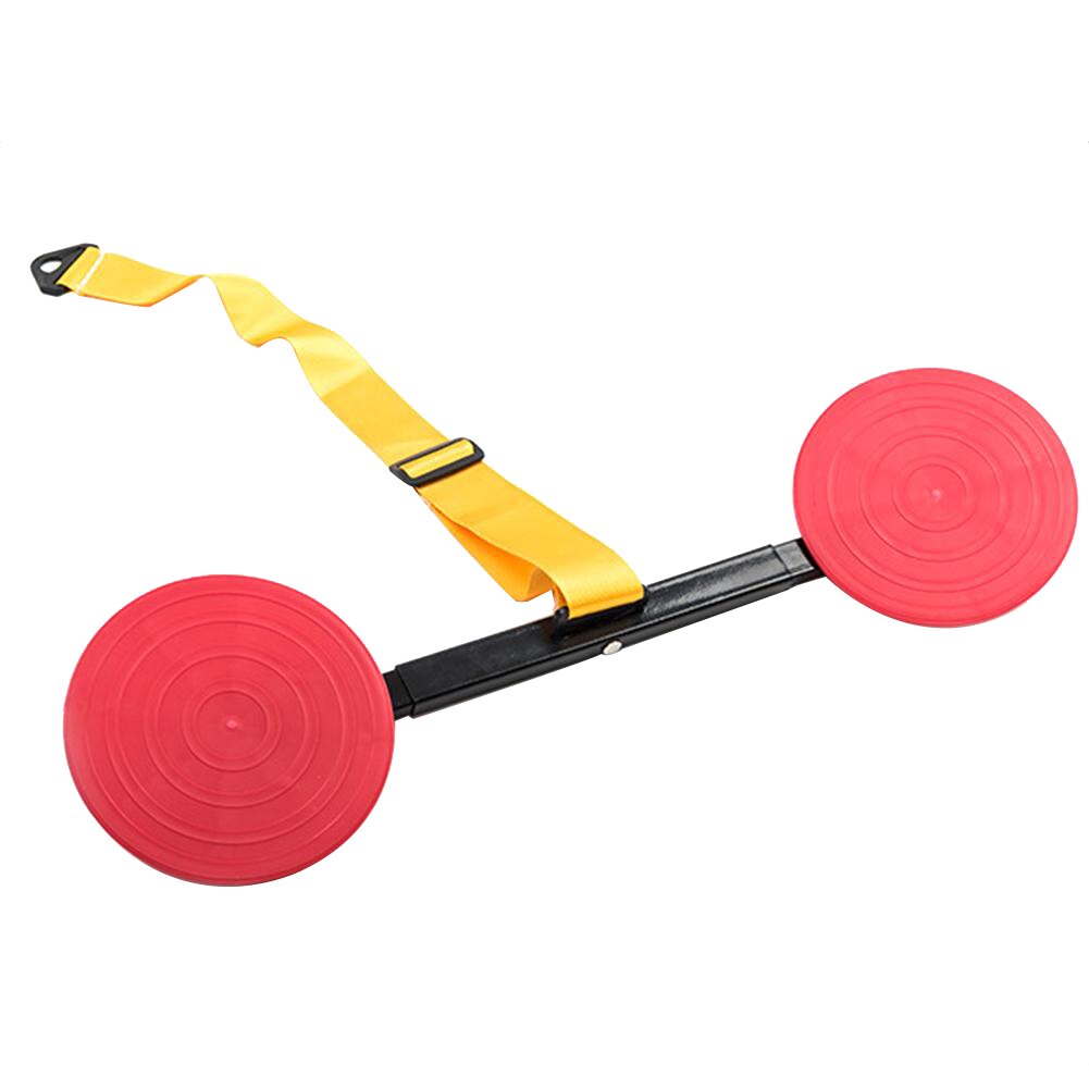 La décompression de bureau de loisirs de Stepper soulagent la pression amincissant le Stepper de marcheur de jambe d'oscillation pour l'équipement de forme physique à la maison