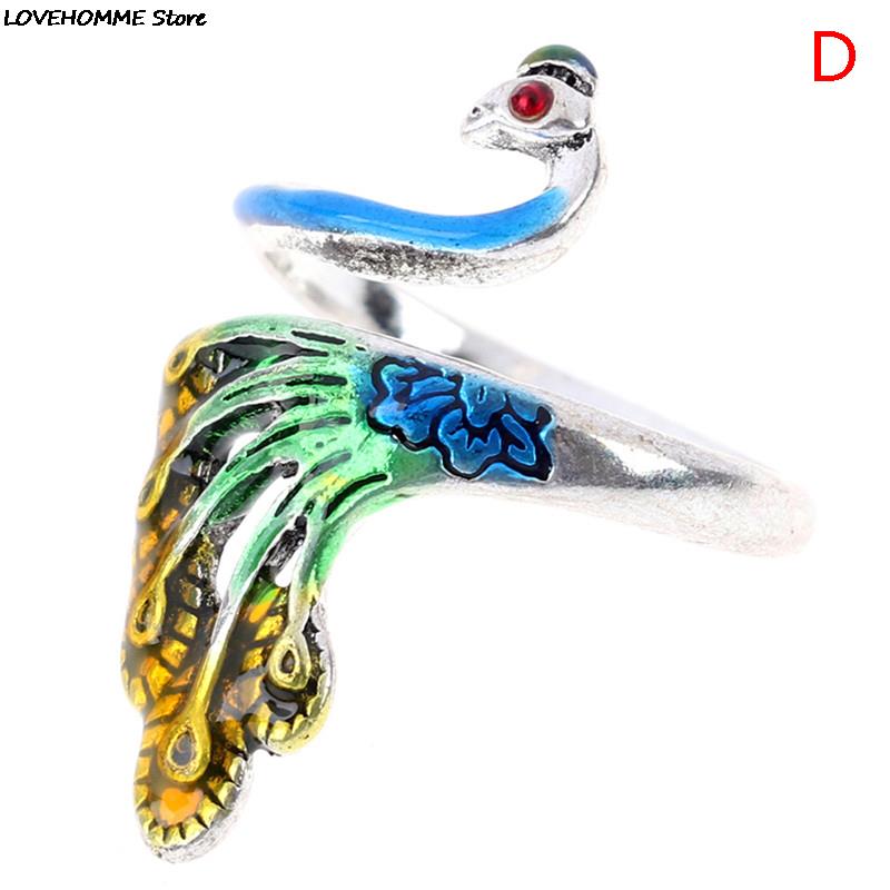 Regulowana pętla dziewiarska szydełkowa pętla akcesoria dziewiarskie pierścień dziewiarski regulacja palca nosić naparstki przędzy prowadnice dzianinowy pierścień: 3-D