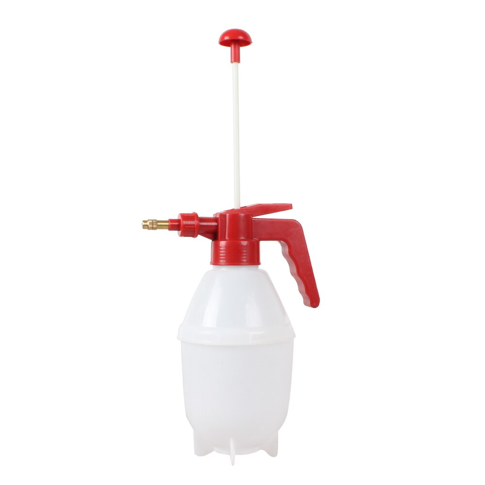 800ML Auto Car Pressure Sprayer Hand-Pressure Sprayers Watering Can Pressurized Pump Sprayer Plastic Car Washer