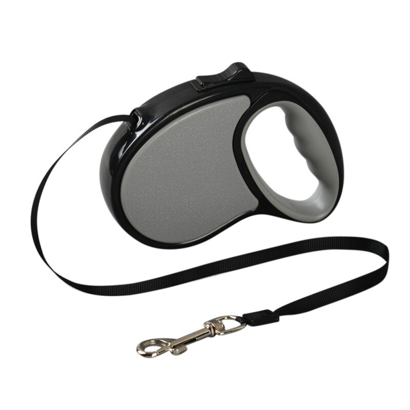 Nylon Dog Leash Long Automatic Retractable Pet Lea... – Grandado