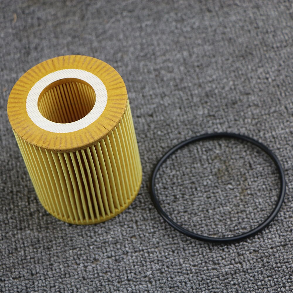 LR013148 Oil Filter Element For LAND ROVER LR3 LR4 Range Rover Sport DIESEL 3.0 V6 TD6 OIL FILTER